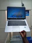 Laptop HP EliteBook 840 G4 - Core i7, 8GB RAM, 256GB SSD - 2