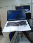 Laptop HP EliteBook 840 G4 - Core i7, 8GB RAM, 256GB SSD - 3