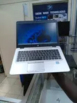 Laptop HP EliteBook 840 G4 - Core i7, 8GB RAM, 256GB SSD - 4