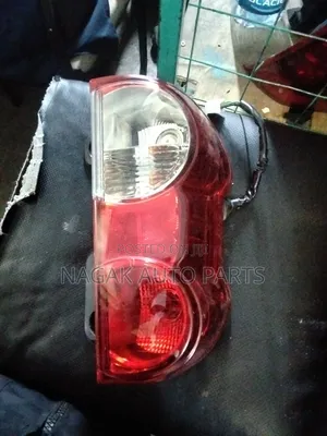 Nissan NV200 Taillight