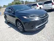 Toyota Harrier 2.0 2020 Nyeusi - 2