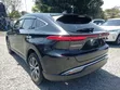 Toyota Harrier 2.0 2020 Nyeusi - 3