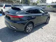 Toyota Harrier 2.0 2020 Nyeusi - 4