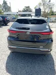 Toyota Harrier 2.0 2020 Nyeusi - 5