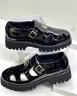 Gucci Platform Wetlook Fisherman Sandals - 2