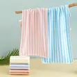 5pcs Microfiber Multi-Purpose Kitchen Towel - 3