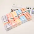 5pcs Microfiber Multi-Purpose Kitchen Towel - 4