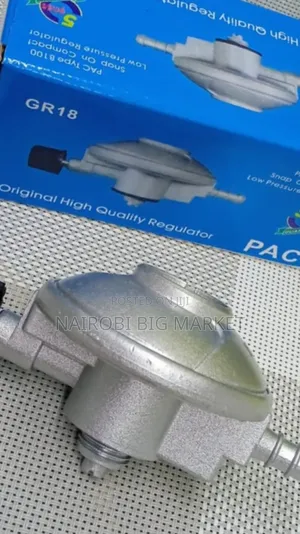 6kg Gas Regulator