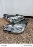Subaru Forester SJG Headlights (Used) - 1