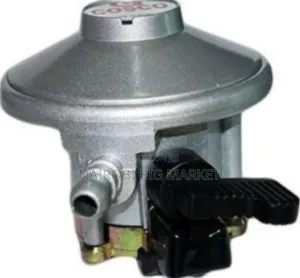 12/13kg Gas Regulator