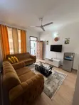 Furnished 2-Bedroom Apartment in Cassey Apartment, Bamburi - 5