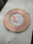 Copper Gas Roll - 1