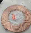 Copper Gas Roll - 2