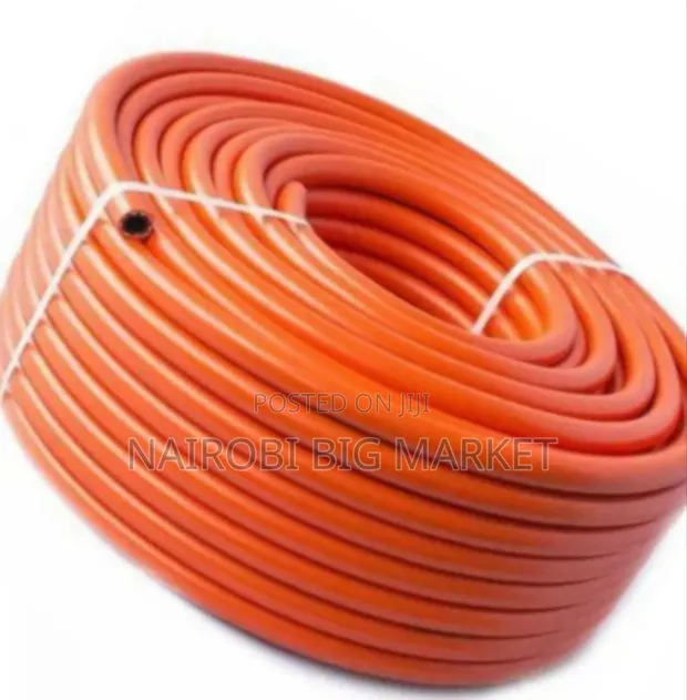 Gas Delivery Pipe Per Meter - 1