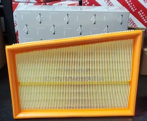Nissan X-Trail (T31) Air Filter