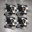 Powerful Cordless High Pressure Car Washer Gun - 2