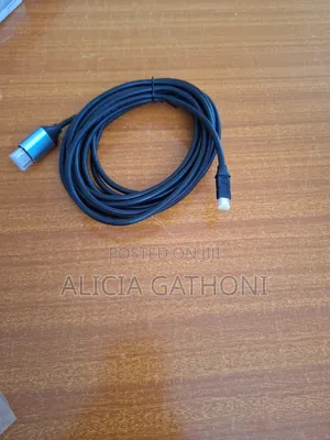 High Speed Micro HDMI to HDMI Cable 5m 4K