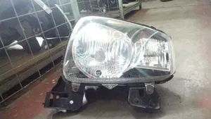Suzuki Alto 2015 Headlight (Non-Xenon)