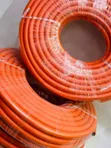 Orange Gas Pipe 50m - 2