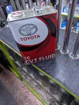 Toyota CVT Gearbox Oil - Brand New - 1