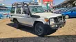 Toyota Land Cruiser HardTop 2016 - 1