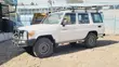 Toyota Land Cruiser HardTop 2016 - 2