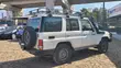 Toyota Land Cruiser HardTop 2016 - 3