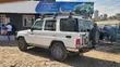 Toyota Land Cruiser HardTop 2016 - 5