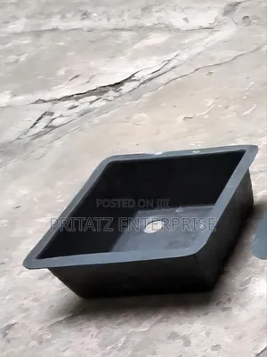 Fibre Laboratory Sink