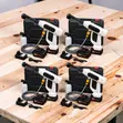Powerful Cordless High Pressure Car Washer Gun - 2