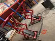 Sunshine Italy Heavy Duty Scissor Lift - 1