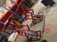 Sunshine Italy Heavy Duty Scissor Lift - 2