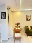 Cozy 1 Bedroom Apartment with Pool in Bamburi - 4
