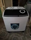VON 13KG Twin Tub Washing Machine - Brand New - 2
