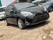 Toyota Vitz Hybrid 2019 Nyeusi - 2