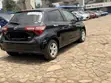 Toyota Vitz Hybrid 2019 Nyeusi - 3