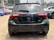 Toyota Vitz Hybrid 2019 Nyeusi - 4