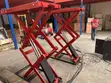 Sunshine Italy Heavy Duty Scissor Lift - 2
