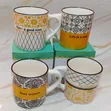 Custom Branding on Mugs - 2
