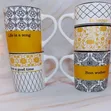Custom Branding on Mugs - 3