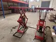 Heavy Duty Advanced New High Scissor Lift - 2