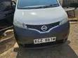 Nissan NV200 2014 Panel Van - 1