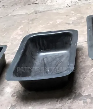 Sink ya Maabara ya Fibre