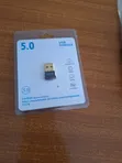 Bluetooth 5.0 USB Dongle - 1