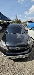 Honda CR-V - Clean Unit - 2
