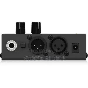 Behringer MA400 Amplifier ya Headphone za Monitor
