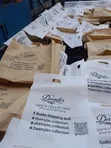 Non-Woven Bag Printing & Branding - 3