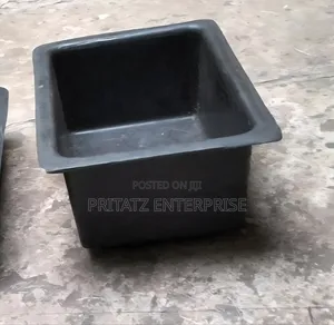 Fibre Laboratory Sink