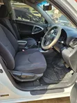 Toyota RAV4 4x4 2009 Nyeupe - 5