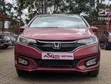 Honda Fit LX 2019 Pink - 1